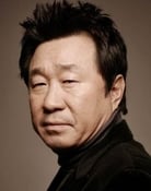 Im Ha-ryong as Koo Yong-shik