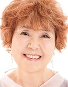 Michiko Nomura as Trixie
