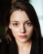 Aleksandra Drozdova as Varya