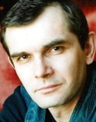 Andrey Tenetko as Папа