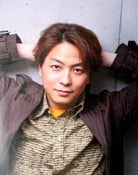 Tomohiro Tsuboi as Grants Magenta (voice)