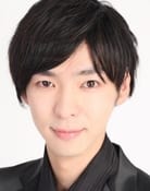 Shotaro Uzawa as Tenshi Dei (voice)