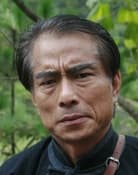 Zhu Pengcheng as Elder Qiang