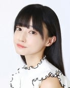 Moeko Yuki as Rei Ichinose (voice)