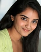 Sahana Srinivasan as 
