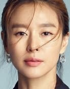 Ye Ji-won as 예지원