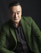 Wang Jianxin as WenLong Jiu / 九纹龙