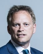 Grant Shapps as Self – Defence Secretary