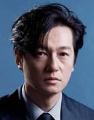 Arata Iura as Osako Koichi