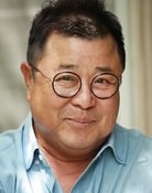 Baek Il-seob as Hwang Chang-shik