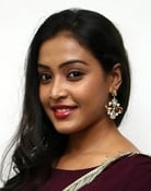 Ashwini Chandrashekaran