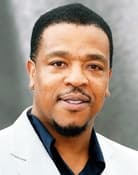 Russell Hornsby as Hank Griffin