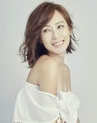 Esther Huang as Ren Ying Ying