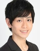 Kazuki Miyagi as Sato (voice), Spectator (voice), Kabetaijin's rap companion (voice), Partygoer (voice), MC (Z20) (voice), Rapper (voice), Guest (voice), and Manager (voice)