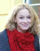 Alicja Dąbrowska as Monika Szewczyk, dziennikarka "Kuriera"