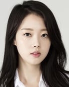 Yoon Da-young as Han Hong-Joo