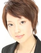 Yuuko Iida as Saki Iwasawa (voice)