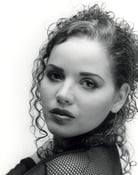 Ámbar Díaz as Dulce María Hidalgo