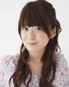 Chiaki Shimogama as Sayaka Honda (voice)