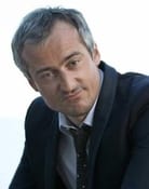 Sébastien Thoen as Le concierge