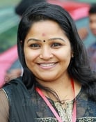 Anjana Appukuttan