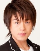 Yoshitsugu Matsuoka as Toshio Zaizen (voice)