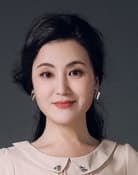 Jia Shu Yi as Aunt Gu