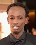 Barkhad Abdi as Abshir