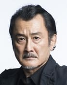 Kotaro Yoshida as Hitoshi Uesugi