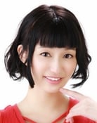 Azusa Kataoka as Aisha
