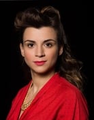 Tonia Maraki as Ioulia