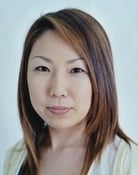 Mayumi Yamaguchi as Gachagiri