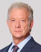 Jeff Perry as Cyrus Beene