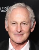 Victor Garber as Charles Townsend (voice)