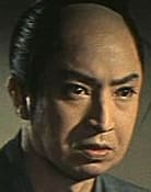 Ryūzaburō Nakamura