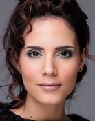 Olívia Ortiz as Host (Fora de Horas)