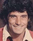 Eduardo García as El Gitano