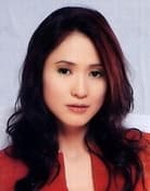 Jade Leung Chang as Lau Mei-kam