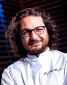 Florin Dumitrescu as Self - Chef