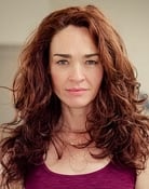 Karina Logue as Stephanie Dolworth