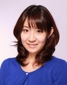 Yuuko Kurose as Kumakyū (voice)