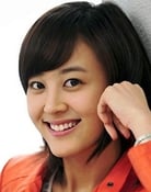 Kang Byul as Seo Young-joo