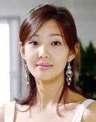 Kim Gyu-ri as Kang Jin-Hee
