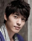 Seo Ji-seok as Shin Gang-Hyun