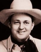 Bill 'Cowboy Rambler' Boyd