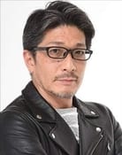 Kosuke Sakaki as Big D (voice)