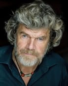 Reinhold Messner as Himself i Self