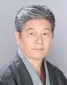 Ryusuke Ohbayashi as Soun Tendo (voice)