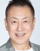 Ryo Horikawa as Wei Liu (voice)