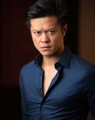 Kevin Tan as Captain Zheng
